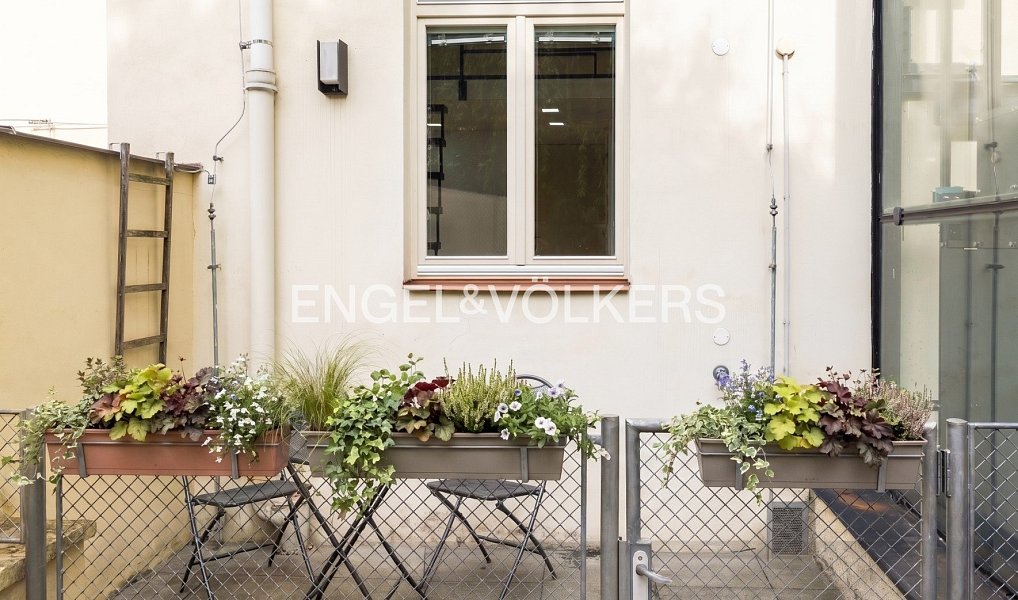 Prodej bytu 1+kk 18 m², Praha – náhled fotky 3
