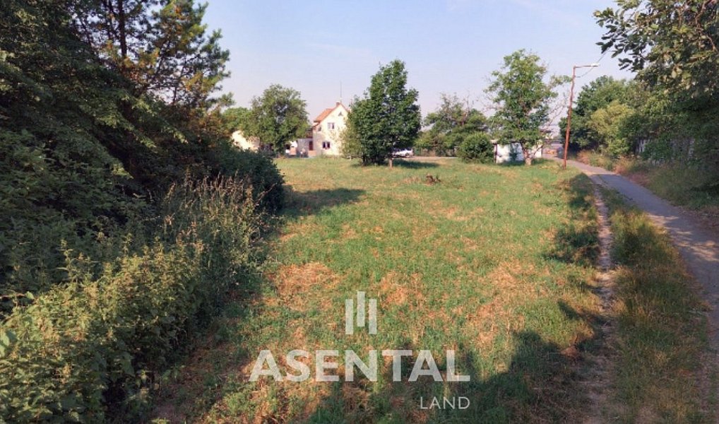 Prodej komerčního pozemku 1 728 m², Havířov – náhled fotky 3