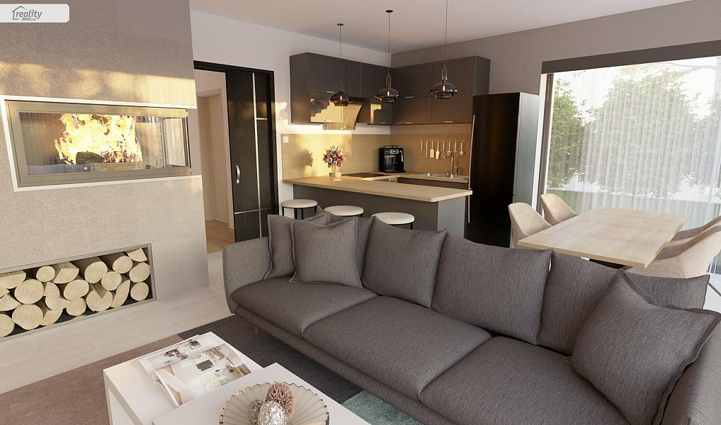 Prodej domu 156 m² s pozemkem 398 m², Slaný – náhled fotky 6