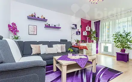Prodej bytu 3+1 77 m²