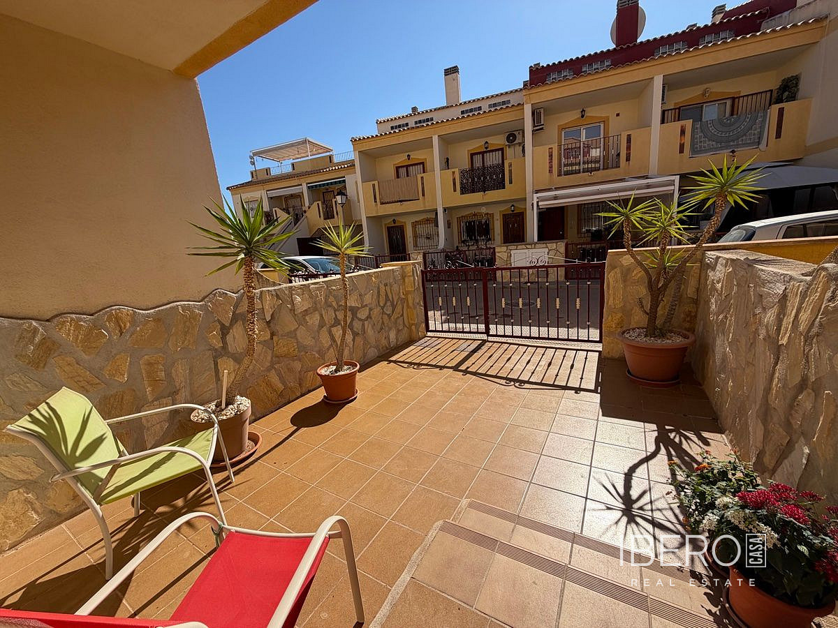 Casa 4+kk – Orihuela, Residencial Zeniasol II, Urbanización La Zenia II - Vista 3
