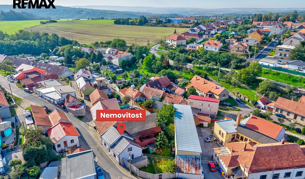 Prodej domu 124 m² s pozemkem 434 m², Zbýšov – náhled fotky 10