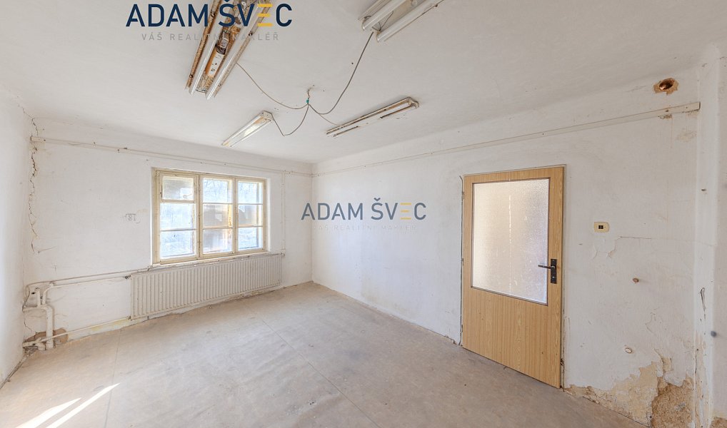 Prodej výrobních prostor 809 m², Moravský Beroun – náhled fotky 40