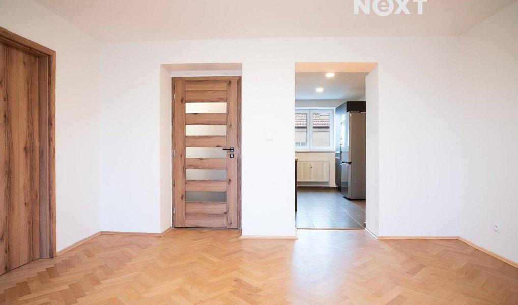 Pronájem bytu 2+1 55 m², České Budějovice – náhled fotky 3
