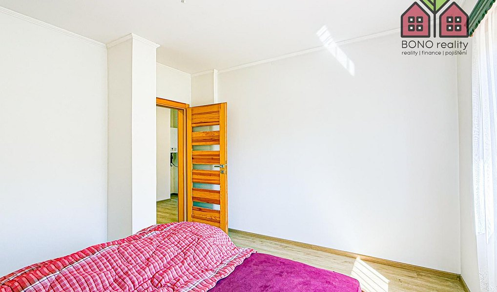 Prodej domu 126 m² s pozemkem 1 473 m², Světec – náhled fotky 21