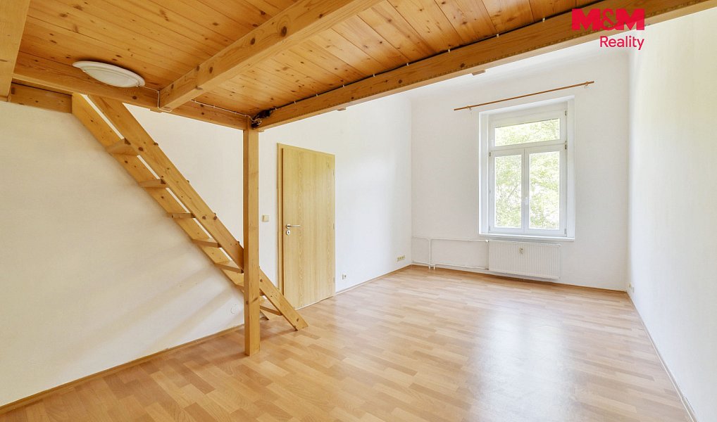 Pronájem bytu 2+1 64 m², Mariánské Lázně – náhled fotky 2
