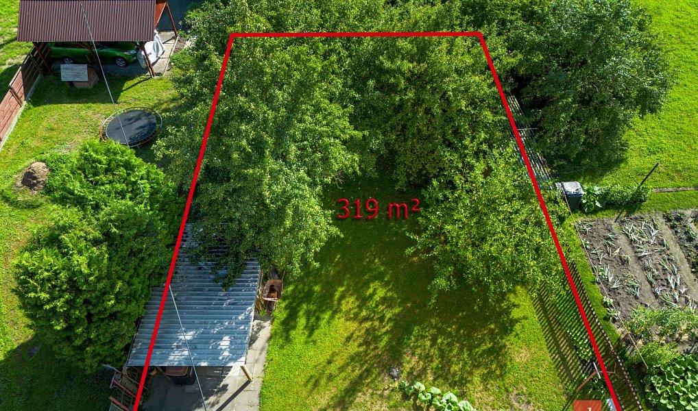 Prodej domu 300 m² s pozemkem 768 m², Ostrava – náhled fotky 21