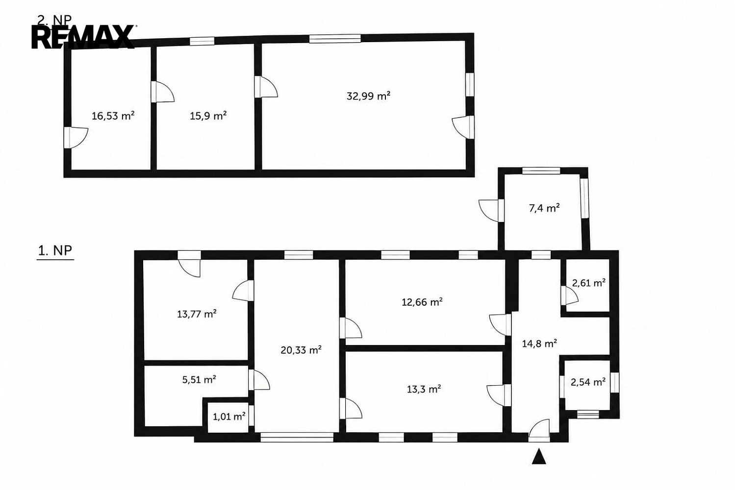 Prodej domu 166 m² s pozemkem 671 m² – fotografie 5