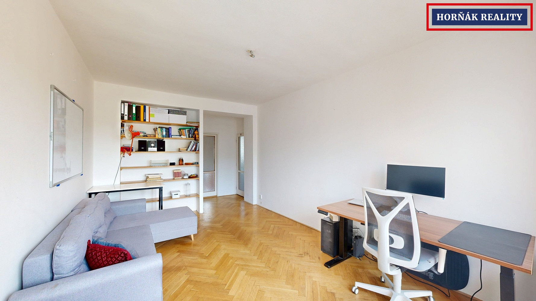 Prodej bytu 2+1 54 m² — photo 5
