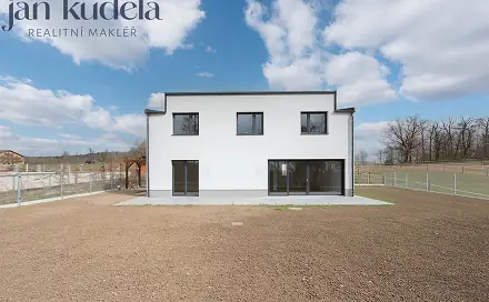 Prodej domu 117 m² s pozemkem 765 m², Panská lícha, Brno - Obřany
