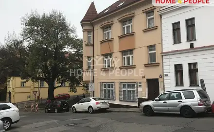 Pronájem skladovacích prostor 20 m², Tůmova, Praha 5 - Košíře