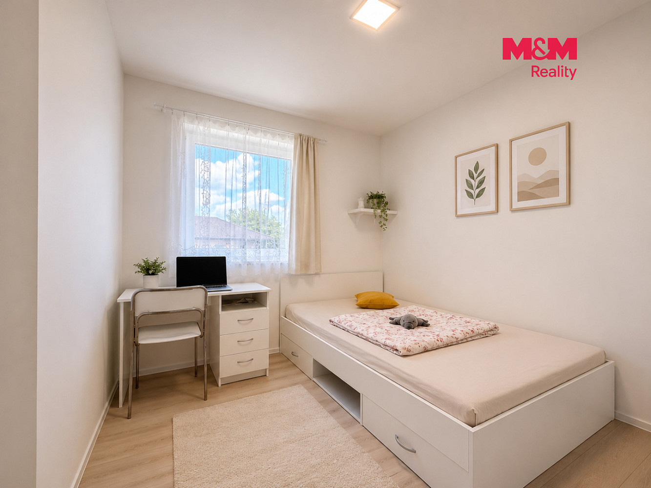 Prodej domu 70 m² s pozemkem 882 m² — photo 3