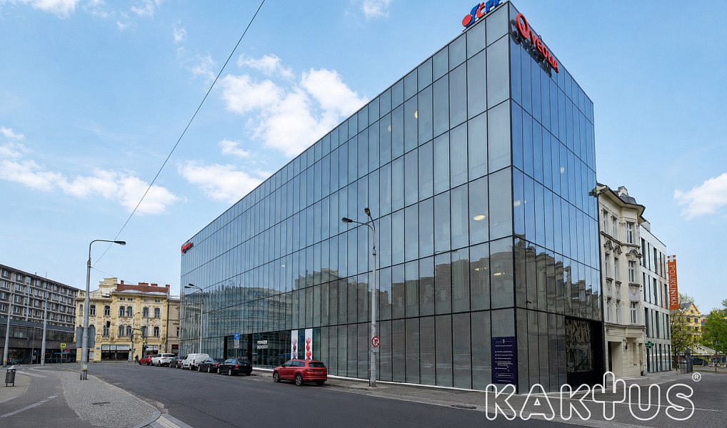 Pronájem obchodních prostor 375 m², Ostrava – náhled fotky 2