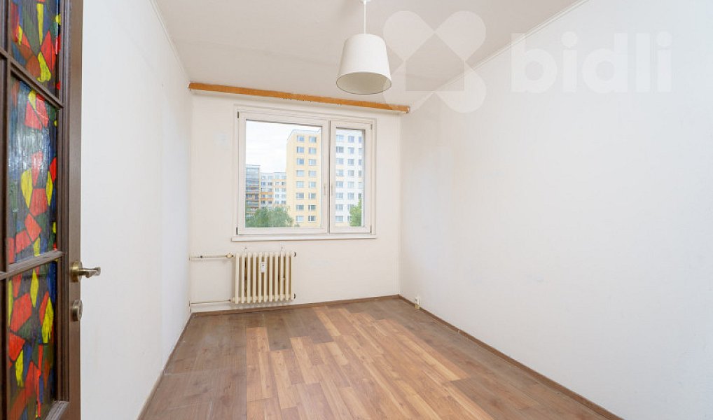 Prodej bytu 2+kk 43 m², Praha – náhled fotky 2