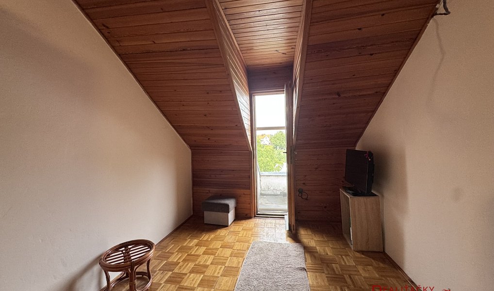 Prodej domu 363 m² s pozemkem 779 m², Břeclav – náhled fotky 19