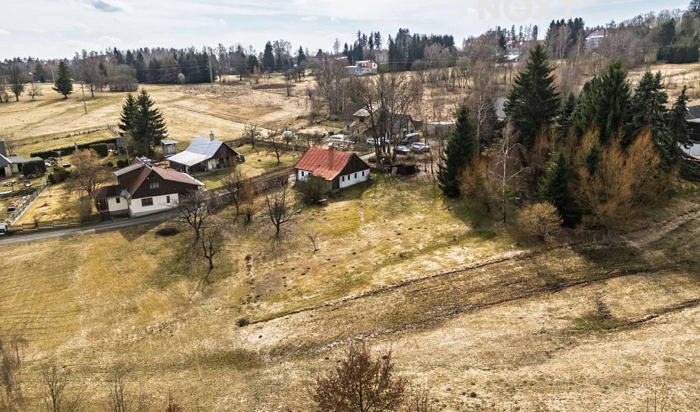 Prodej domu 150 m² s pozemkem 1 967 m², Pěnčín – náhled fotky 22