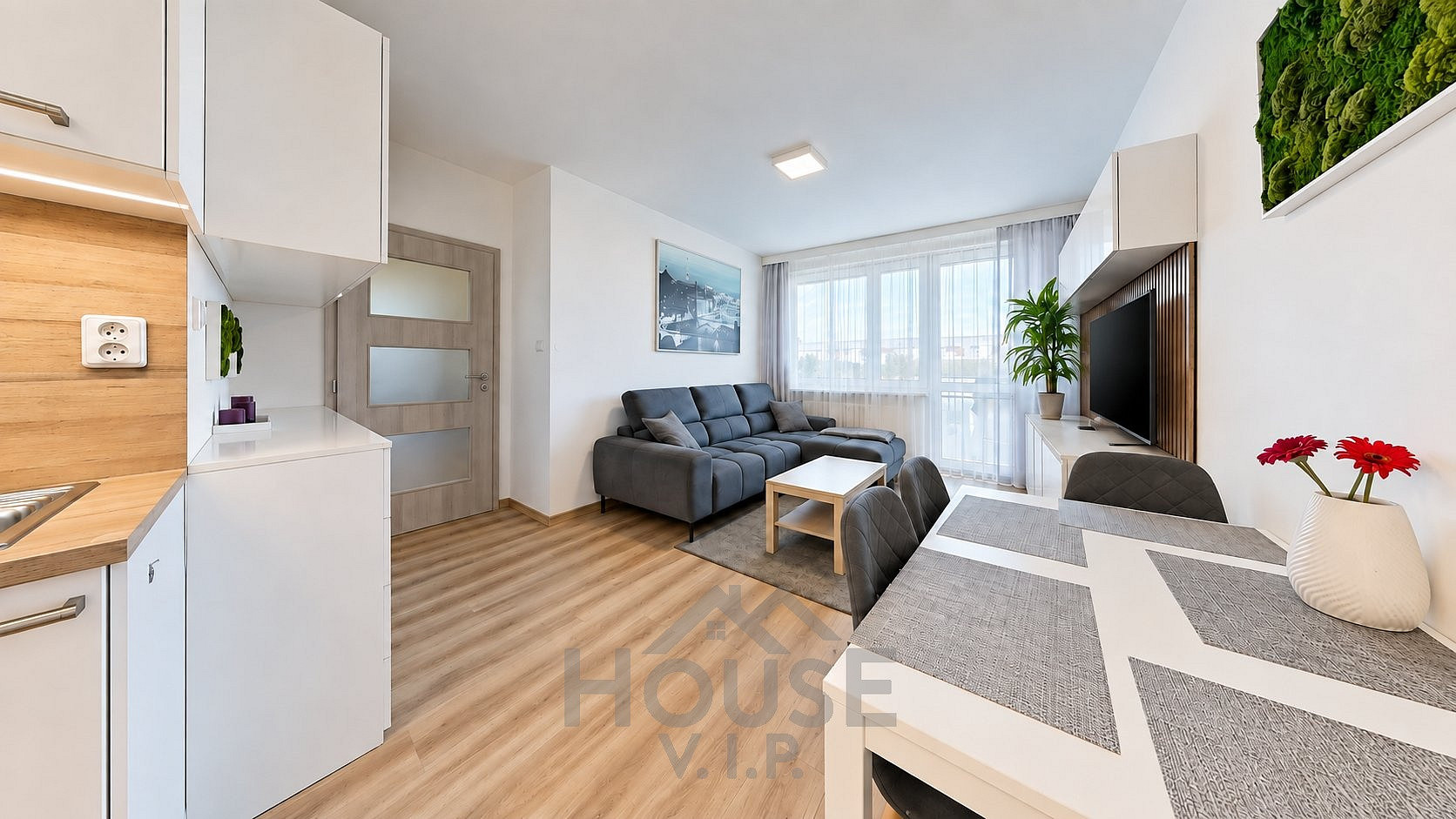 Prodej bytu 3+kk 63 m² – fotografie 5