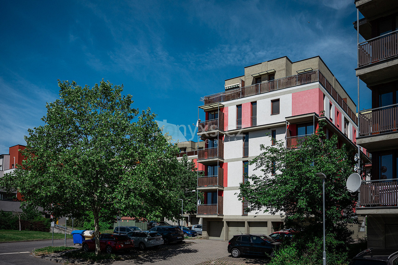 Prodej bytu 1+kk 37 m² – fotografie 4