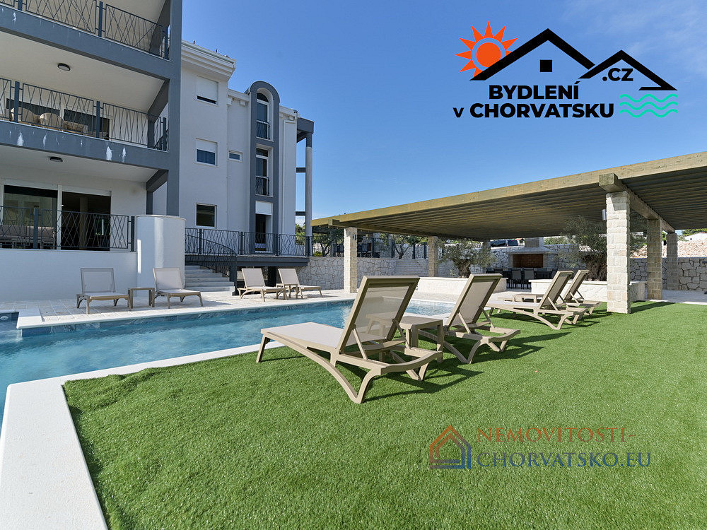Prodej bytu 3+kk 124 m² - Widok 3
