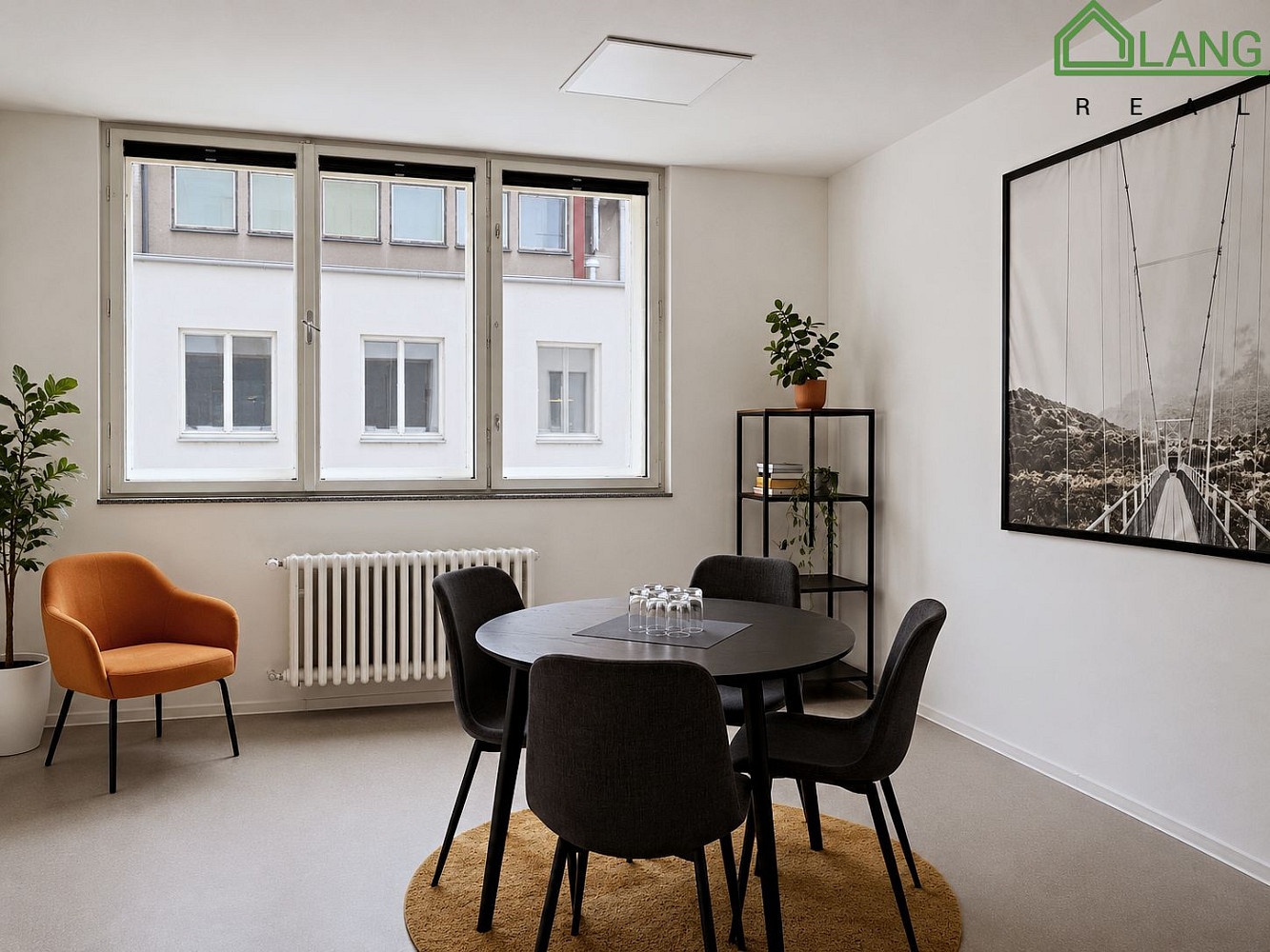 Pronájem kanceláře 380 m² – fotografie 5