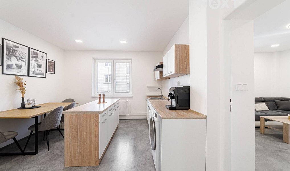 Prodej bytu 2+1 55 m², Na Včelínku, Hlučín, okres Opava