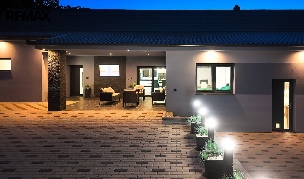 Prodej domu 171 m² s pozemkem 1 730 m², Žďár – náhled fotky 60