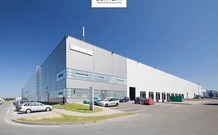 Pronájem výrobních prostor 2 354 m², Podnikatelská, Ostrava - Hrabová