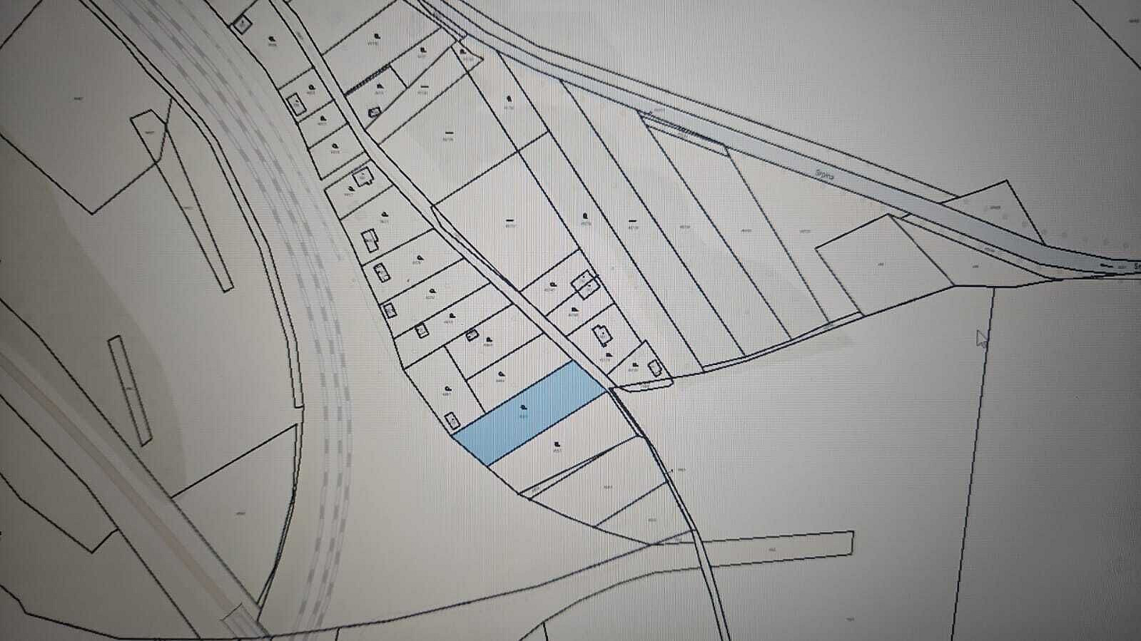 Prodej zahrady 1 664 m² – pohled 6