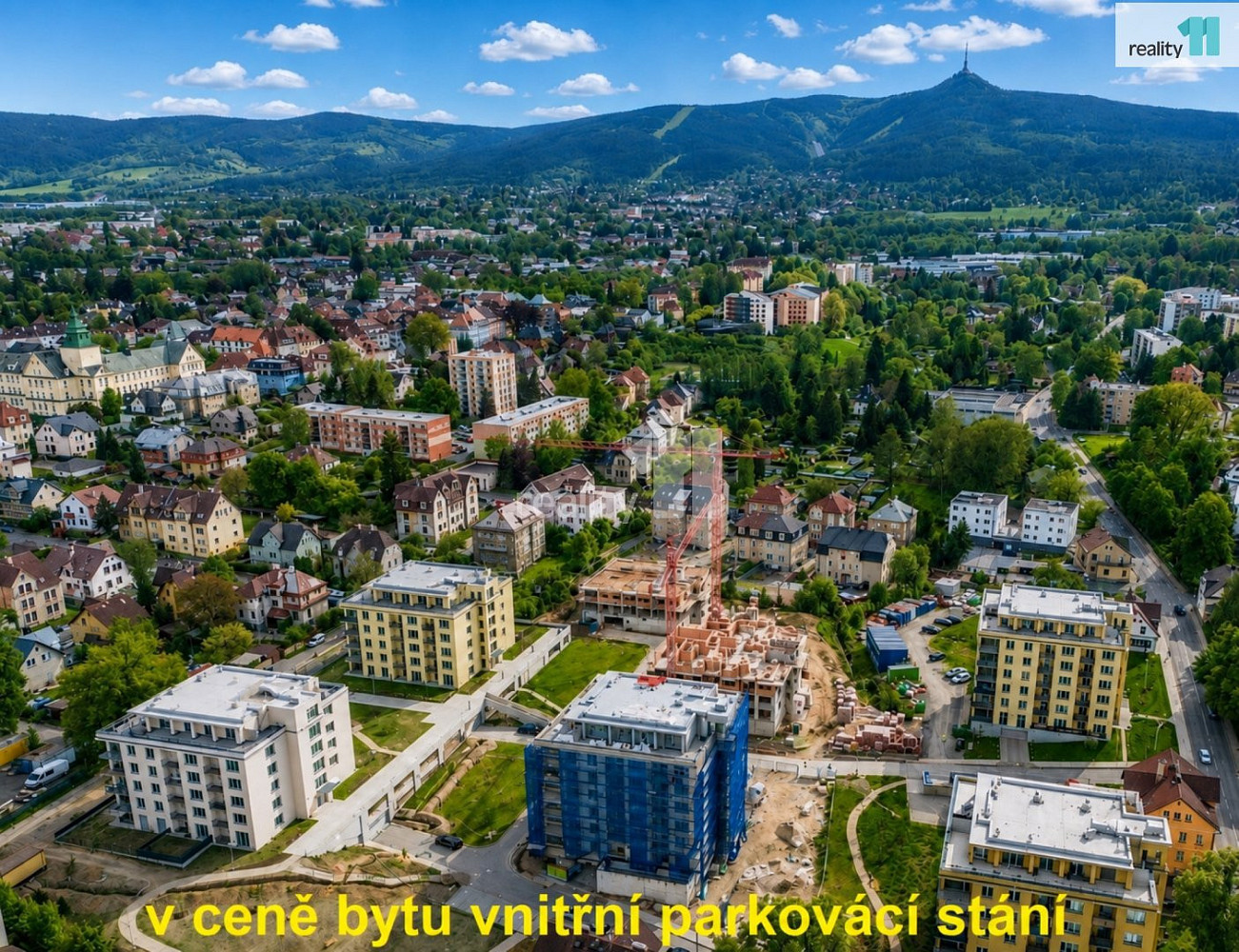 Prodej bytu 3+kk 88 m²