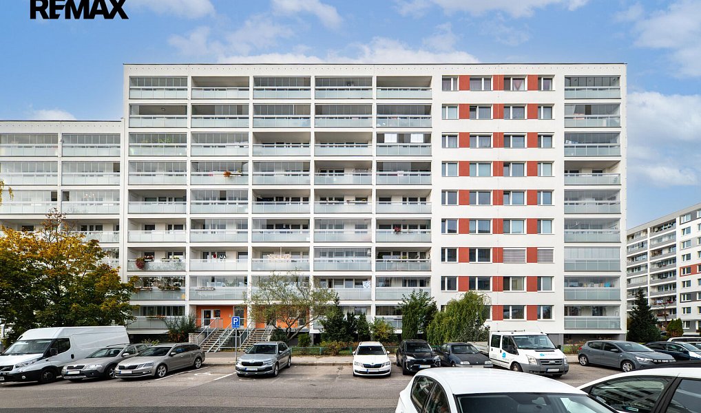 Prodej komerčního prostoru, 15 m², Stodůlky, Praha 13, Praha