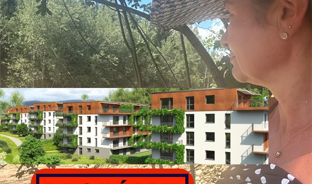 Pronájem bytu 2+kk 83 m², Jablonec nad Nisou – náhled fotky 28