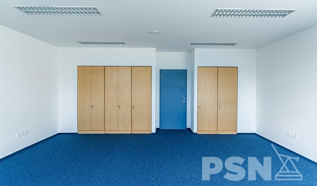Pronájem kanceláře 36 m², Brno – náhled fotky 6