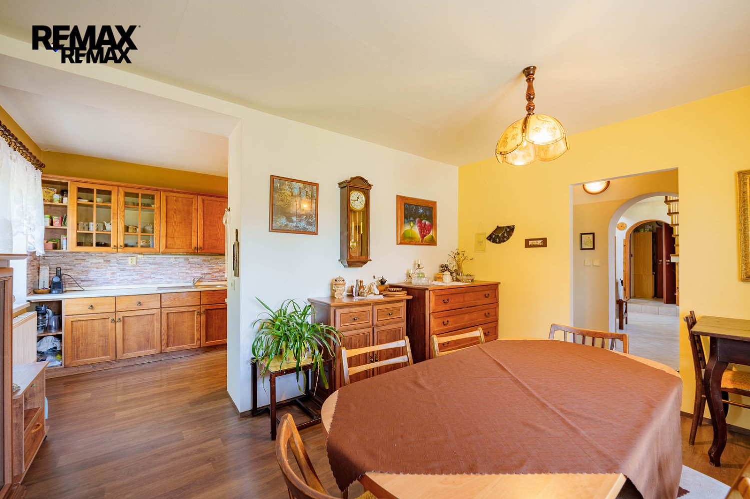 Prodej domu 100 m² s pozemkem 541 m²