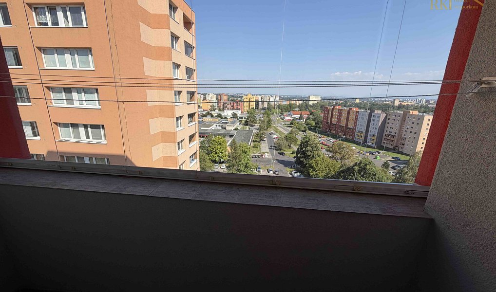 Prodej bytu 2+1 53 m², Ostrava – náhled fotky 8