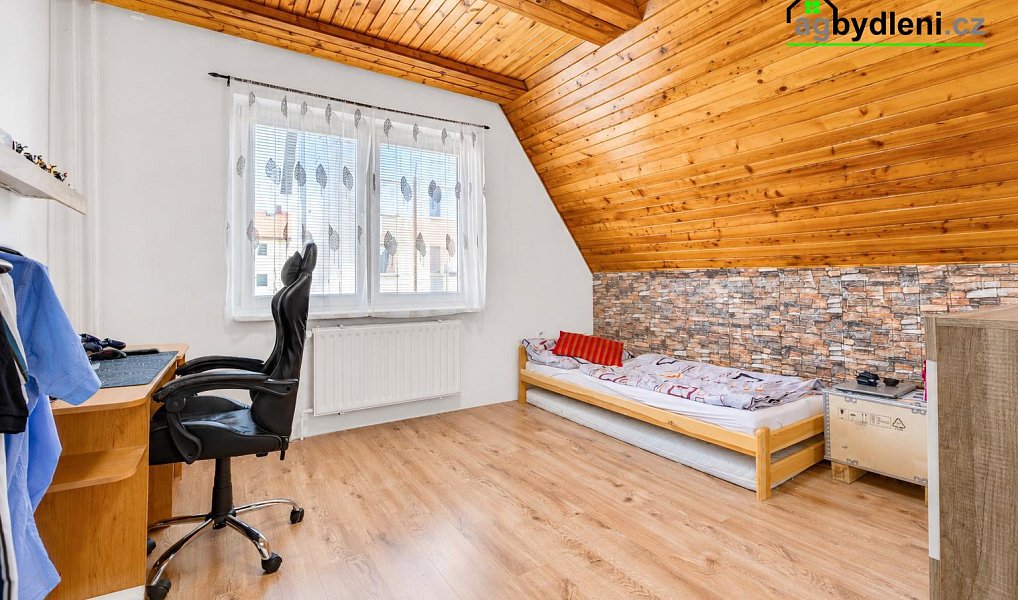 Prodej domu 282 m² s pozemkem 1 117 m², Horšovský Týn – náhled fotky 11