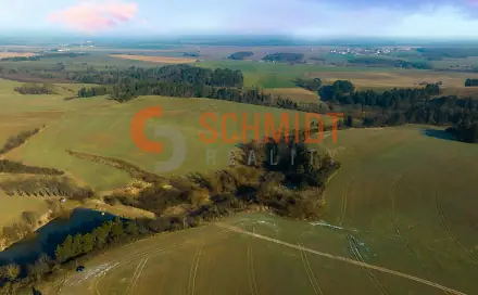 Prodej vodní plochy 77 000 m², Pavlice, okres Znojmo