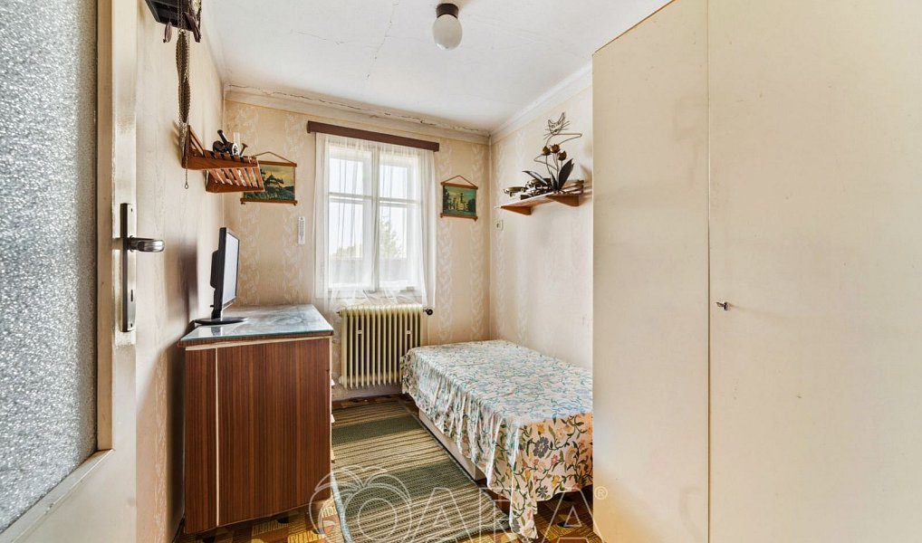 Prodej domu 143 m² s pozemkem 530 m², Náchod – náhled fotky 23