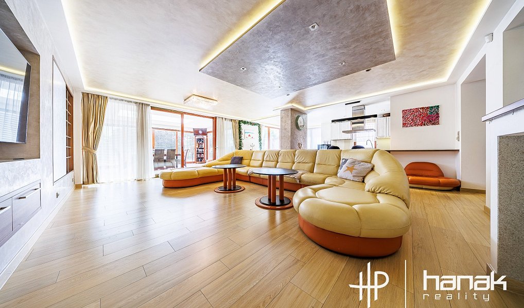 Prodej domu 262 m² s pozemkem 963 m², Olomouc – náhled fotky 5