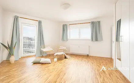 Prodej bytu 1+1 54 m²