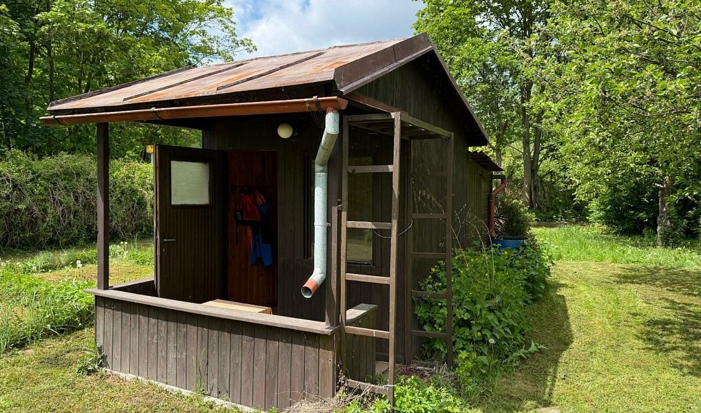 Prodej chaty/chalupy 16 m² s pozemkem 465 m², Praha – náhled fotky 15