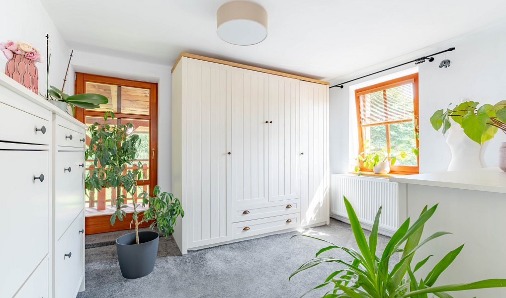 Prodej domu 180 m² s pozemkem 2 568 m², Raspenava – náhled fotky 15