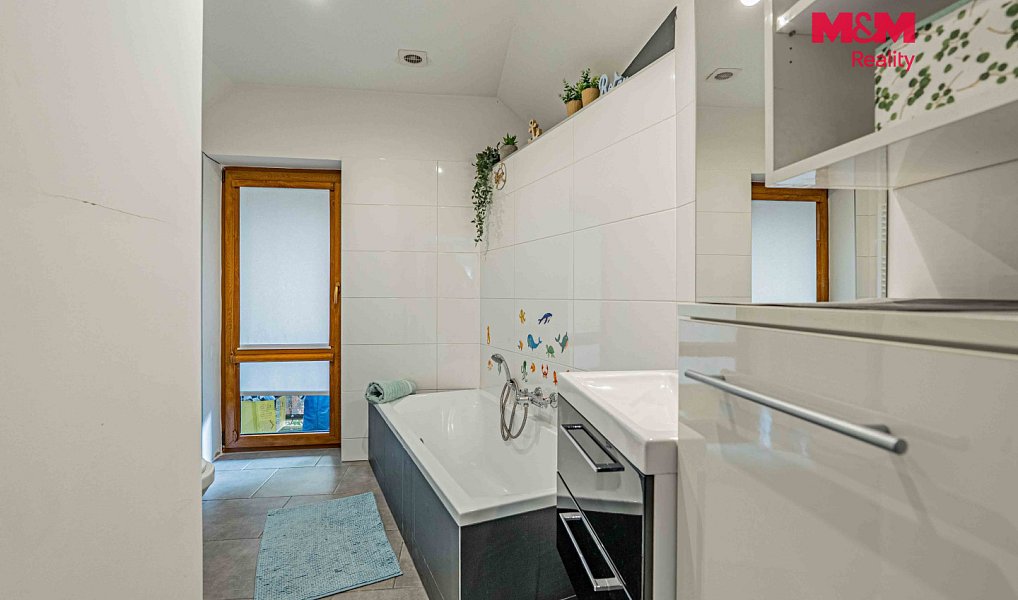 Prodej domu 76 m² s pozemkem 97 m², Český Těšín – náhled fotky 7