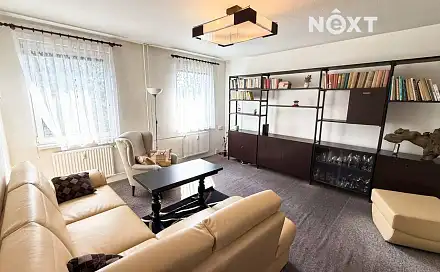 Prodej bytu 3+1 72 m², Vídeňská, Tábor