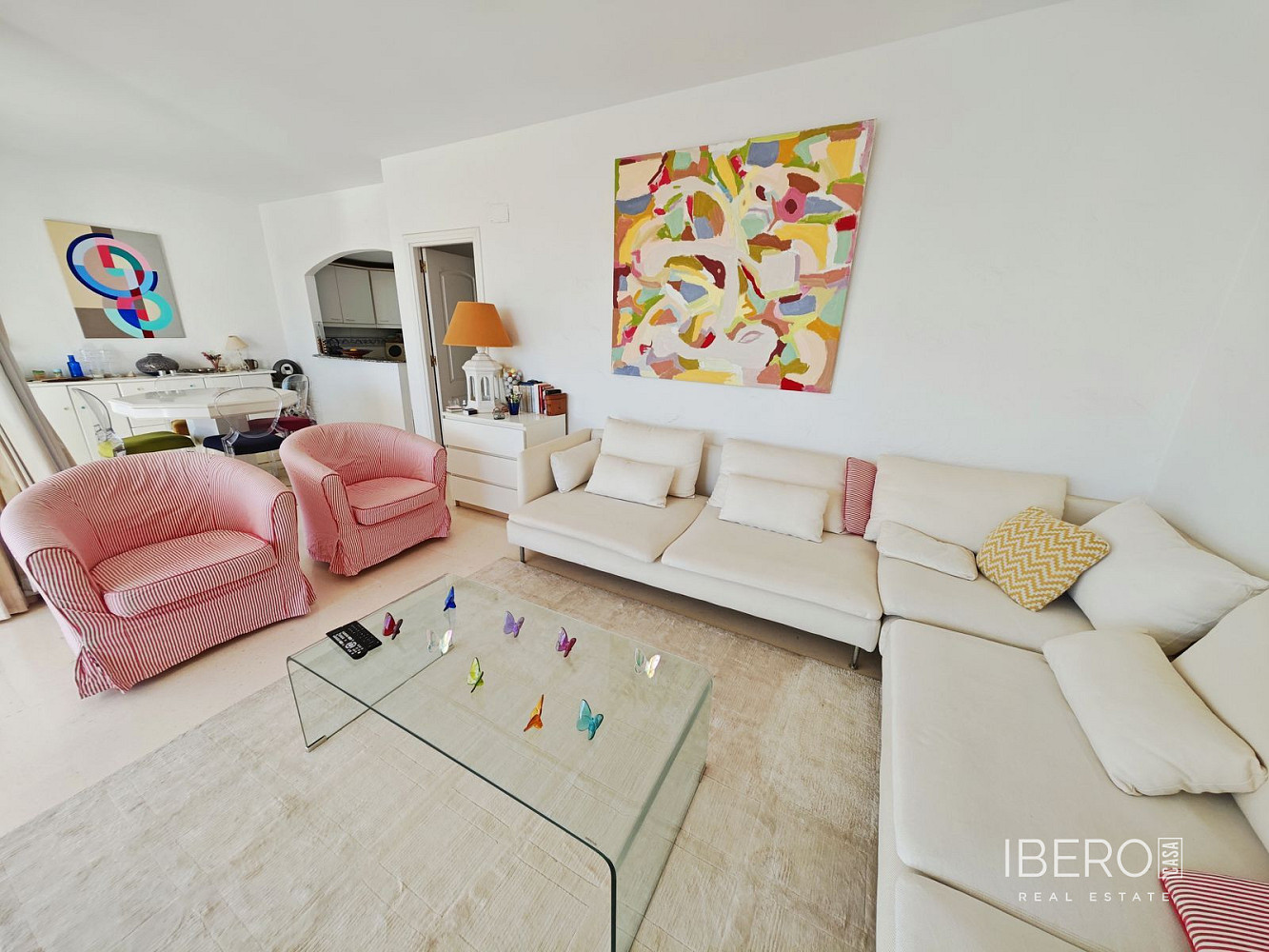Pis 3+kk – Mijas, Mijas Golf, Cerros del Águila - Vista 5