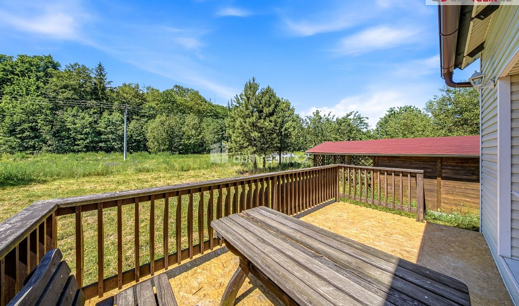 Prodej domu 220 m² s pozemkem 614 m², Karlovice – náhled fotky 13