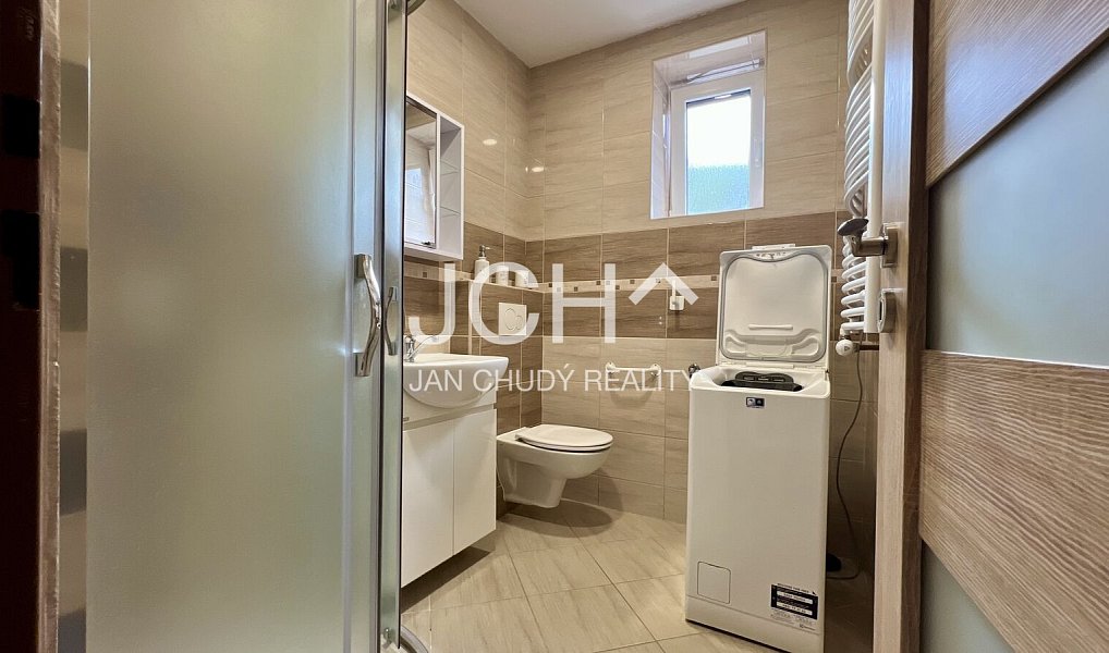 Prodej bytu 3+1 51 m², Šumperk – náhled fotky 5