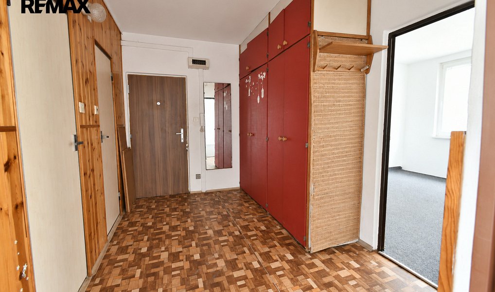 Prodej bytu 3+1 71 m², Náchod – náhled fotky 3
