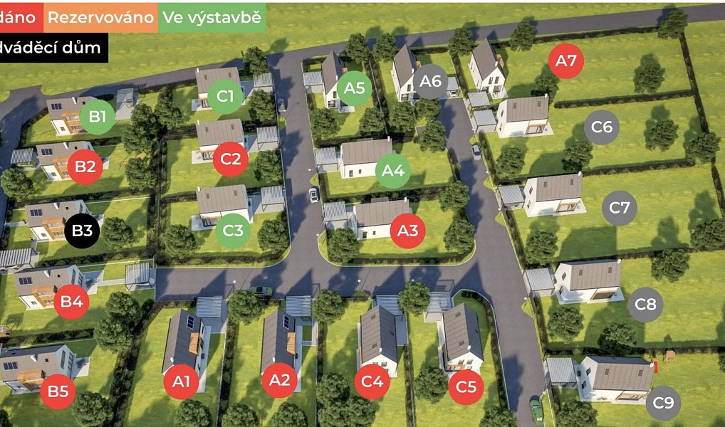 Prodej domu 118 m² s pozemkem 609 m², Říčany – náhled fotky 10