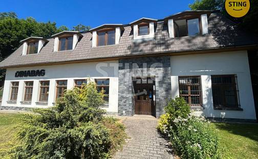 Pronájem kanceláře 100 m², Podzámčí, Ostrava - Slezská Ostrava