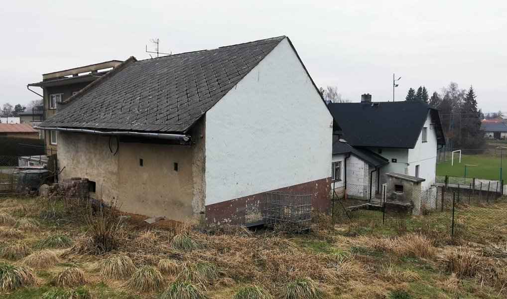 Prodej domu 120 m² s pozemkem 416 m², Kobeřice – náhled fotky 9